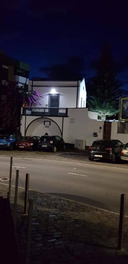 Loreto Fontenary Home Fajã de Baixo Екстериор снимка