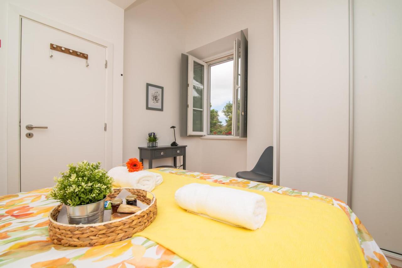 Loreto Fontenary Home Fajã de Baixo Екстериор снимка