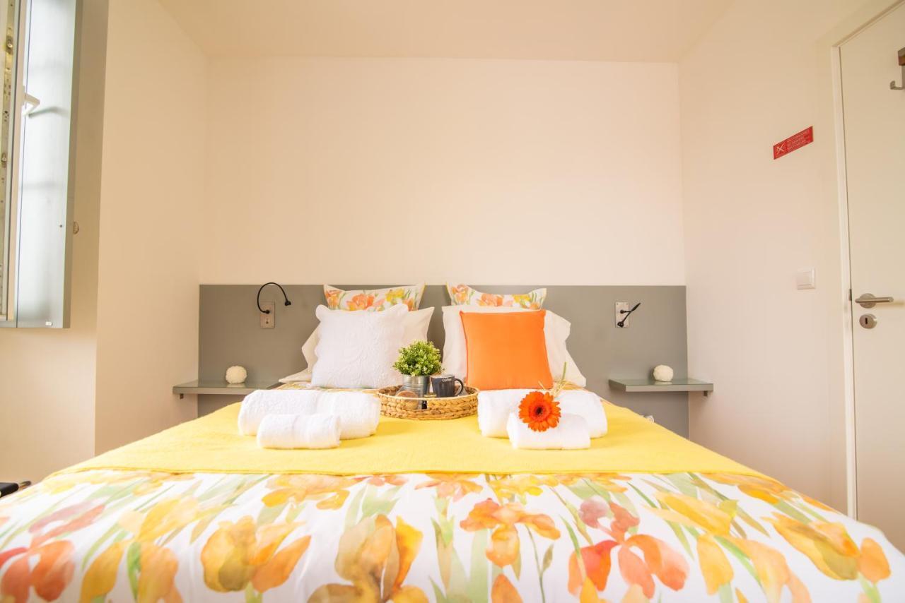 Loreto Fontenary Home Fajã de Baixo Екстериор снимка